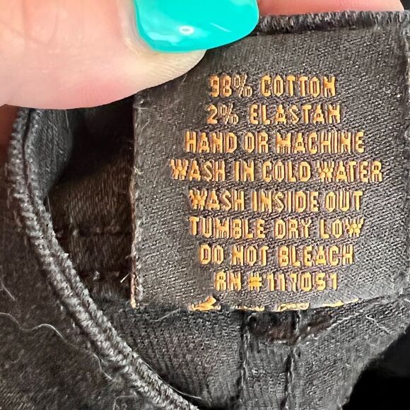 Genetic Denim The Shane‎ Jeans - Picture 8 of 8